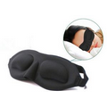 3D Sleepy Eye Mask